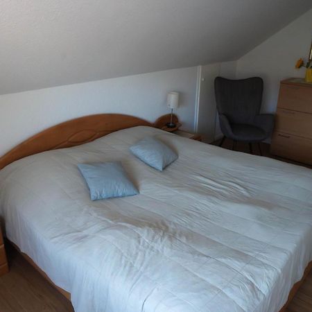 Fewo Am Aper Tief Mind 2 Naechte Apen Extérieur photo